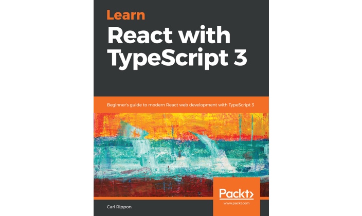 Reviewer for Packt publishing